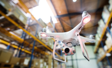 Tecnologia Aérea de Proteção
